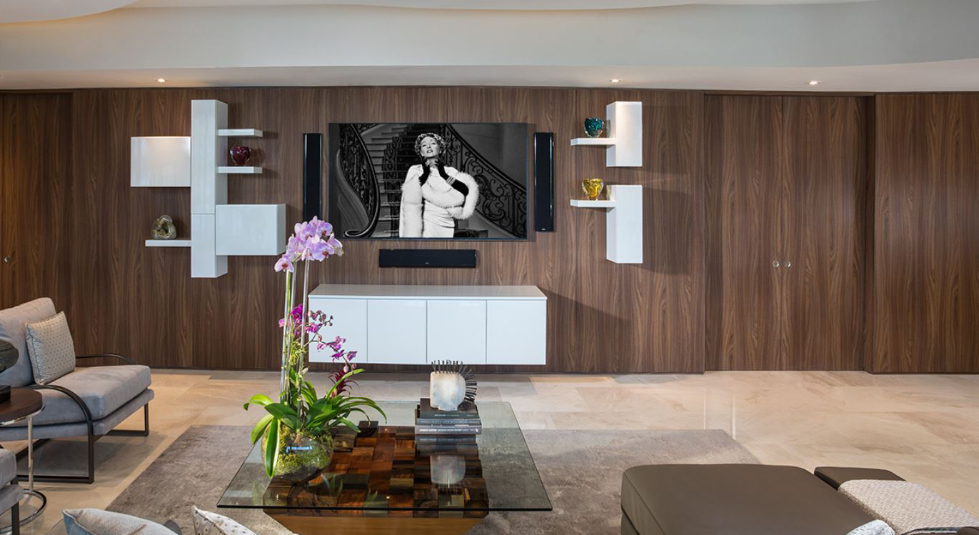 Dayoris Doors Modern Italian Custom Furniture Dayoris Doors Wall Panels System