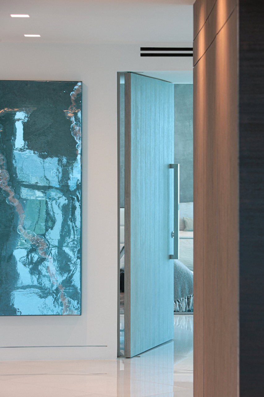 Picture of Luxury Penthouse - DAYORIS DOORS