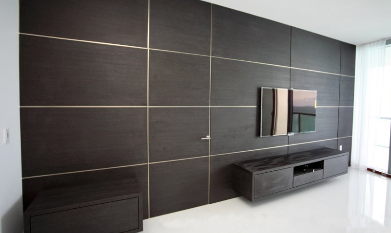 Dayoris Doors Official News Center For Italian Modern High Modern Wall Paneling Systems