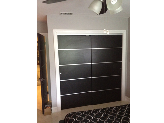 Dayoris Doors Interior Utility Room Doors Modern Closet