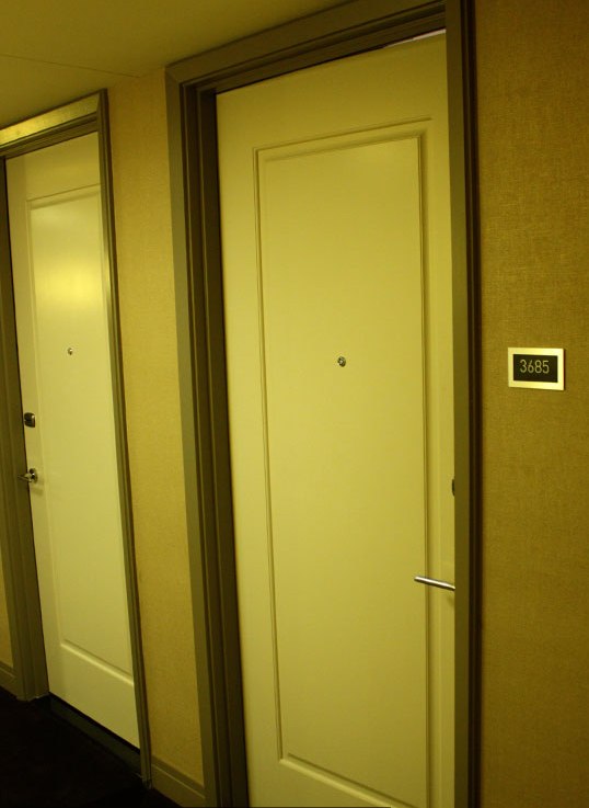 Dayoris Doors Hotel Door Refacing Florida