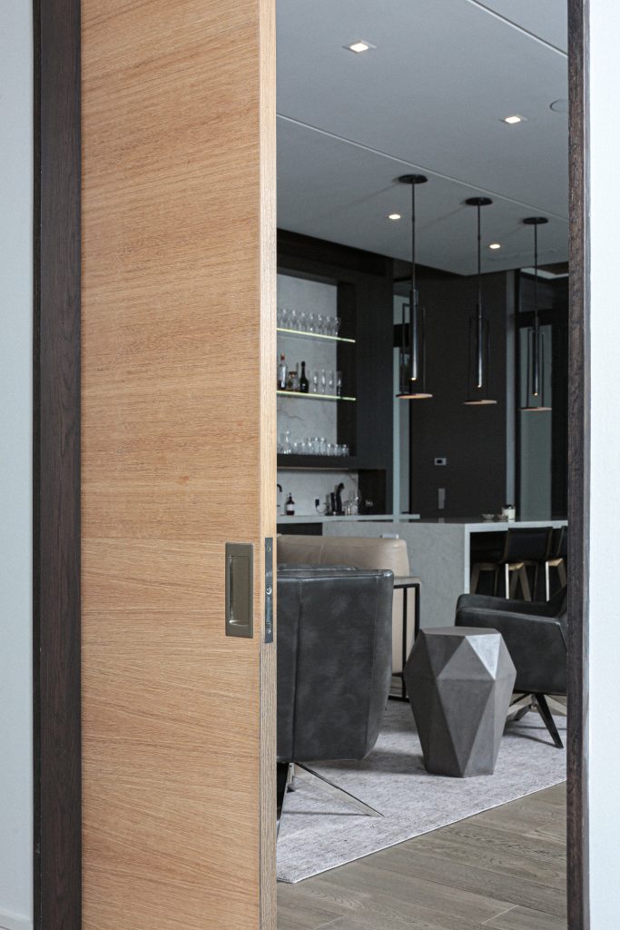 CUSTOM SLIDING DOORS PENNSYLVANIA - DAYORIS DOORS