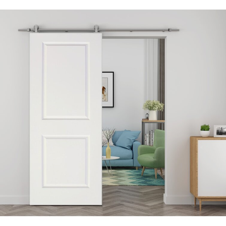 MODERN BARN DOORS NORTH CAROLINA - DAYORIS DOORS