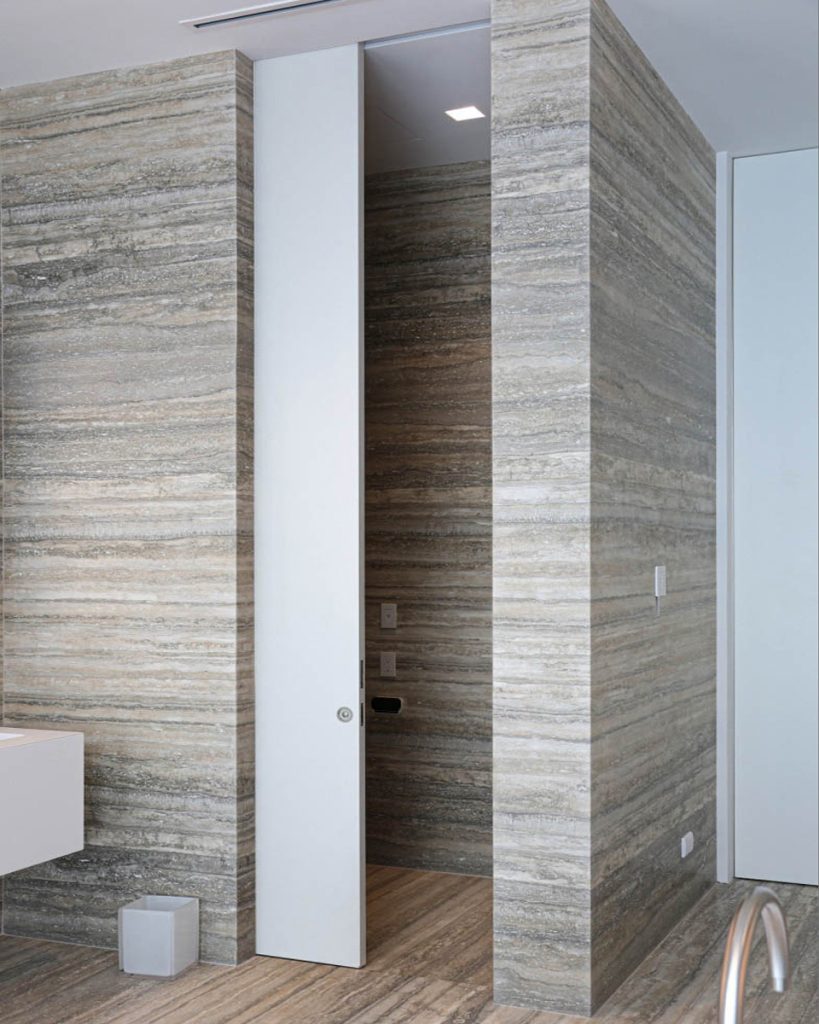LUXURY POCKET DOORS FLORIDA - DAYORIS DOORS